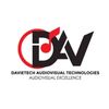 DAVIETECH AUDIOVISUAL TECHNOLOGIES