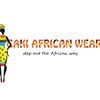 Gaki African Wear