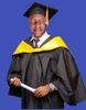 Simeon kiboi