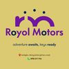 Royol Motors
