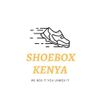 Shoebox Kenya