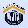 Caste Plyboards Hardware