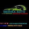 MERIKA AUTO SALES