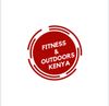 Fitness & Outdoors K