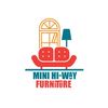Mini Highway Furniture