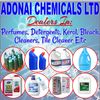 Adonai Chemicals Limited