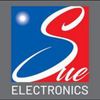 SUE ELECTRONIC'S