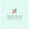 Projector Hub audio visual