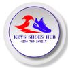 Key's Shoes Hub