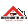 Oreteti properties limited