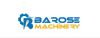 Barose Machinery Ltd