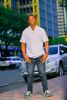 Isaiah Yegon