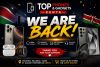 Top phones/gadgets kenya