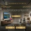 maximus stores