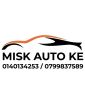 Misk Auto Ke