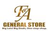 FA GENERAL STORES