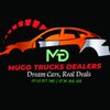 mugo lorries dealership