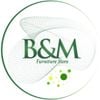 B&M Furniture Store
