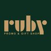Ruby Promo and Gift Shop