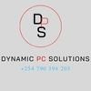 Dynamic pc solution