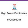 High Power Electronics