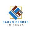 CABRO BLOCKS IN KENYA