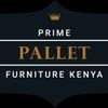 Prime Pallets Kenya -Enock Musyimi