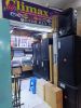 climax sound