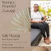 Sally Mwangi