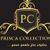 prisca collection