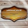 Palletwood-arts KE