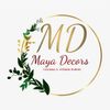 Maya Decors & Interiors