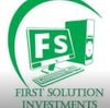 FIRST SOLUTION INVESTMENTS
