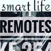 smart life remotes