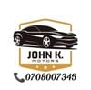 JOHN K.MOTORS