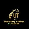 UNDERDOG TRADERS.