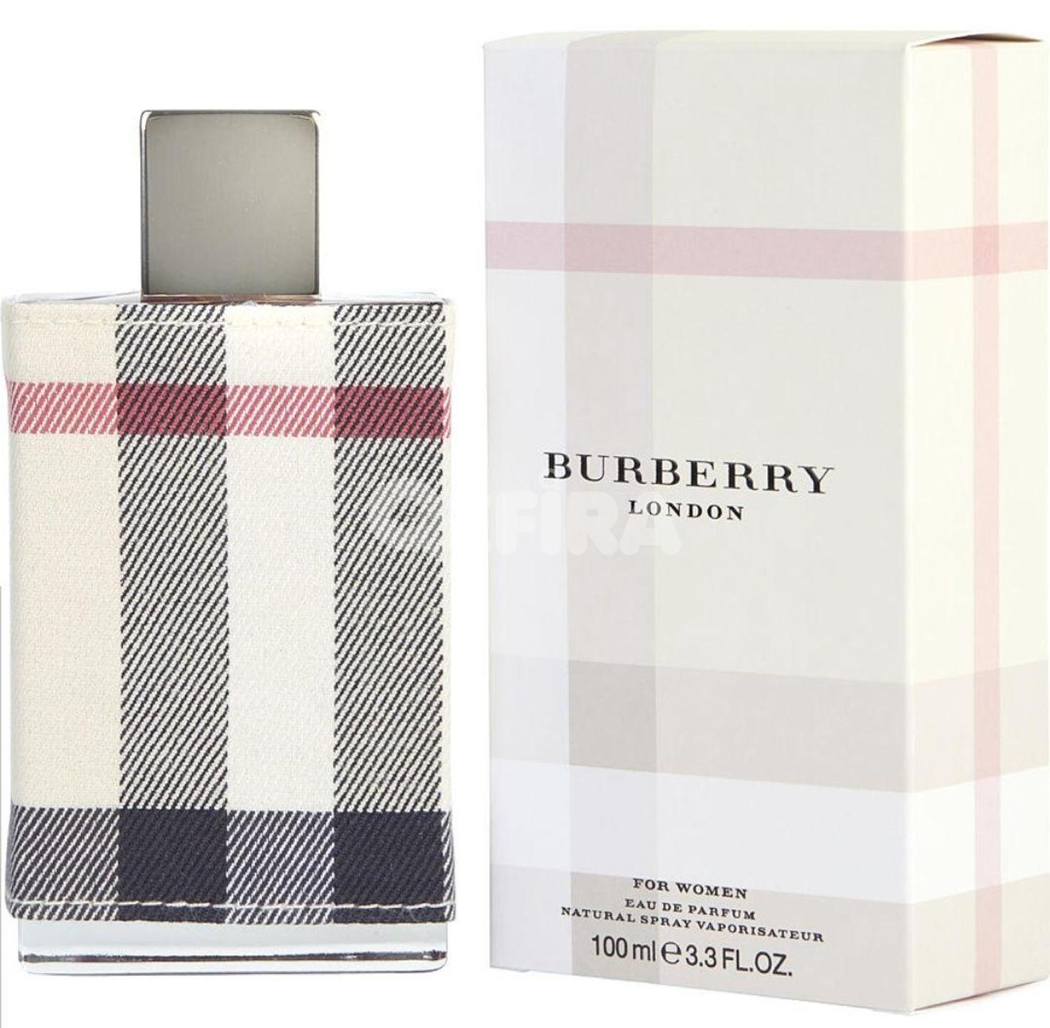 Burberry London Women's Fragrance in 