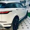 2020 -- Range Rover Evoque thumb 2