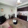 1 bedroom furnished apartment in Bole thumb 3