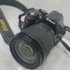 Nikon d5200 camera thumb 0