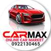 CarMax Online Car Market ካር-ማክስ ኦንላይን የመኪና ገበያ thumb 1