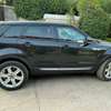 2013 Model Land Rover Evoque - 9-Speed-Automatic thumb 2
