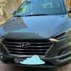 {Europe Standard} Hyundai Tucson 2020 Real thumb 4