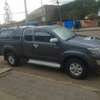 Hilux Extra Cab Toyota (2013 Year Pickup Perfect Car) thumb 0