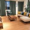 Furnished luxury Apartment for rent in Old Airport, EE- 284 thumb 0