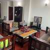 Fully furnished 2 bed rooms apartment in bole thumb 0