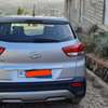 Creta Hyundai 2018 Real Almost Brand New Full Option Car thumb 5
