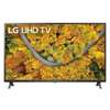 ❇️LG UHD 4K TV 55 inch Up 75 series 4K active HDR web thumb 3