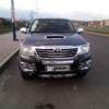 Hilux Extra Cab Toyota (2013 Year Pickup Perfect Car) thumb 2