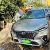 Hyundai Tucson NLine 2020 Year Full Option Car thumb 0